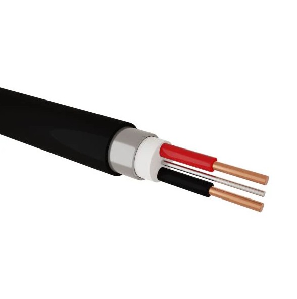 The Surfix cable is engineered for high-performance electrical installations, offering reliable and efficient power distribution across a wide range of applications. It provides excellent protection against electrical hazards, ensuring a safe and secure installation. The cable also includes an additional earth conductor for enhanced safety and compliance with electrical regulations, and is constructed from high-quality materials to ensure long-lasting durability and resistance to environmental factors.