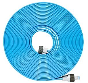 Suitable for fine spray to beds , borders and narrow areas.