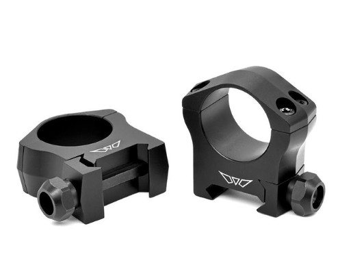 Warne Mountain Tech rings are engineered to be lightweight yet highly durable, making them suitable for both mountain rifles and precision target setups. Constructed from 7075 aluminum and paired with stainless steel hardware, they are built to withstand harsh environmental conditions while maintaining reliable performance in the field.