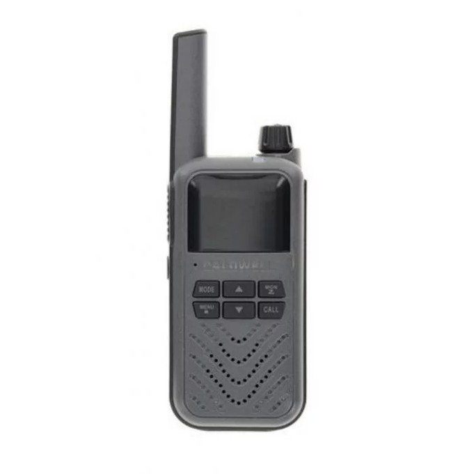 The�Caldwell E-Max Pro Bluetooth Communication Link�has been designed to be a advanced Bluetooth communication device that enables communication between multiple users up to 12 miles (line of sight). A great feature about the E-MAX Link is that it pairs to your current hearing protection wirelessly via Bluetooth with compatible muffs or plugs or with a 3.5mm audio cord for non-Bluetooth hearing protection. Included is a rechargeable battery (optional 3xAA use), with a USB-C charging cord.