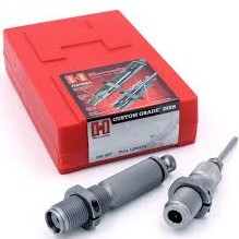 HORNADY DIE 223 REM � Hornady die set for .223 Remington. Durable and precise for reloading.