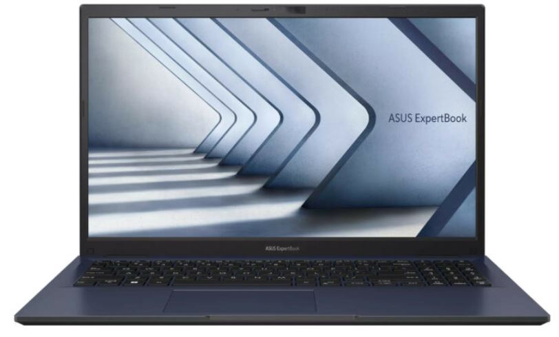 15.6-inch FHD (1920 x 1080) - Intel� Core� i5-1335U Processor 1.3GHz (12M Cache, up to 4.6GHz, 10 cores)�- 8GB DDR4 on board (Memory Max Up to:48GB) - 512GB M.2 NVMe� PCIe� 4.0 SSD - Intel� UHD Graphics - Windows 11 Pro - Star Black - 1Y ON-SITE NBD
