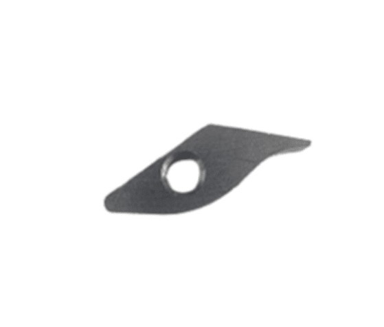The Henke Roux Ratchet Part 14/21 is a small replacement component used in veterinary instrument systems, specifically within Henke Roux and Swavet equipment. It forms part of the ratchet mechanism that allows controlled, step-by-step operation in dosing or applicator tools. This part is designed for compatibility with 14�21 mm range systems and is typically used to repair or maintain existing instruments rather than function as a standalone tool. It is compact, lightweight, and built for precision within the internal mechanism of the device.