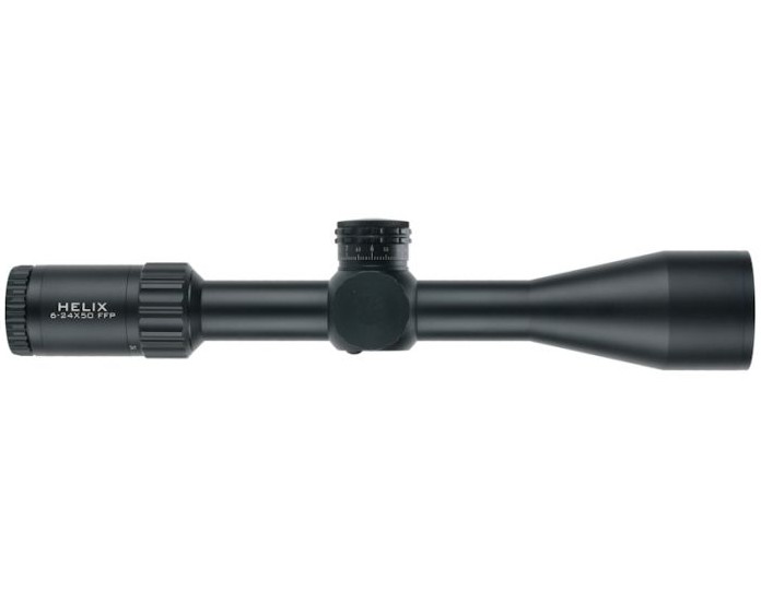 The Element Helix Gen2 6-24x50 APR-2D MRAD FFP Riflescope exemplifies advanced optical engineering, combining industry-leading reliability with innovative features designed for precision shooting. As a continuation of the acclaimed Helix line, this model elevates performance through thoughtful design improvements and robust construction. Its core focus is on delivering consistent, accurate tracking and a user-friendly experience, making it an excellent choice for long-range shooters, tactical operators, and hunters alike. The scopes rugged build ensures durability under harsh conditions, while its sophisticated optical system guarantees bright, high-contrast images across the entire magnification spectrum.