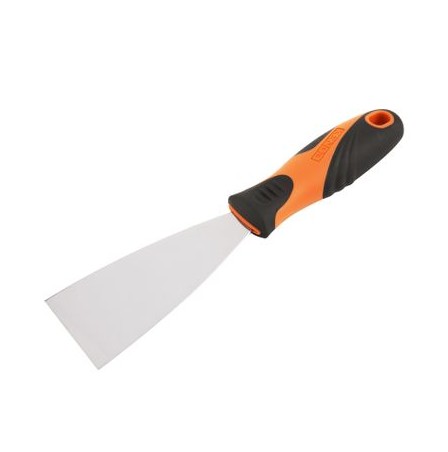 Scraper Kendo Comfort Grip Handle 50mm