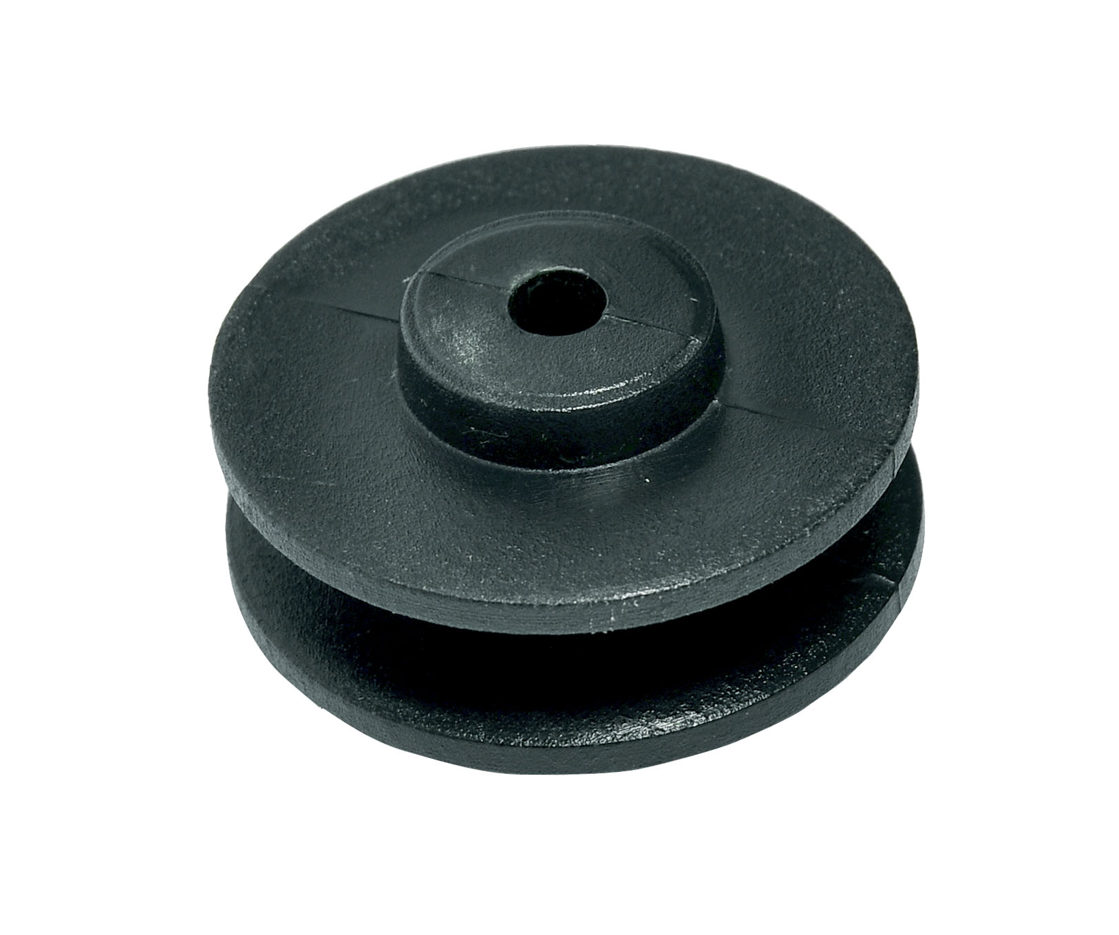 Bobbin Tensioner Bobbin Large Black Nemtek