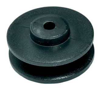 Bobbin Tensioner Large Black Plus Nemtek