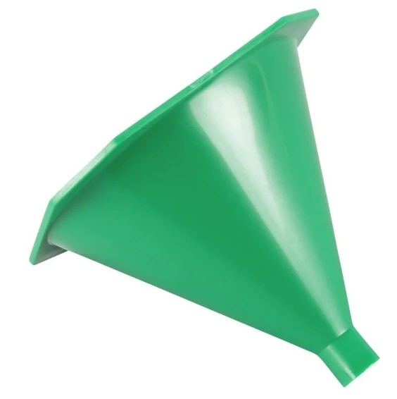 RCBS powder funnel17-20 CAL(9086)