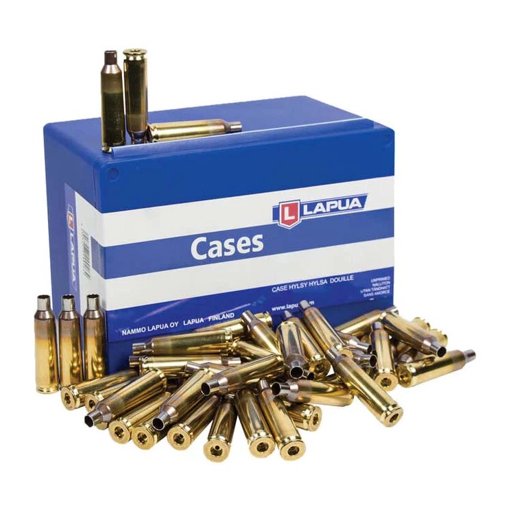 The .300 Winchester Magnum has long been a cornerstone cartridge in the firearms world, widely adopted by hunters, target shooters, and military and law enforcement organizations worldwide since its introduction in the early 1960s. It remains popular today for competitive shooting, hunting, and Mil/LE use due to its excellent long-range performance and broad selection of bullet weights, typically ranging from 165 to 200 grains and beyond. The cartridge enjoys a strong reputation as a premier .30-caliber magnum for hunting in both Europe and North America, and it is especially well-suited for long-distance hunting in open terrain using heavier bullets, often exceeding 15.8 grams (245 grains), for mid-to-large game. With its versatile performance and extensive bullet options, the .300 Winchester Magnum is a valuable addition to our product line, and it continues to be chambered by all major rifle manufacturers.
