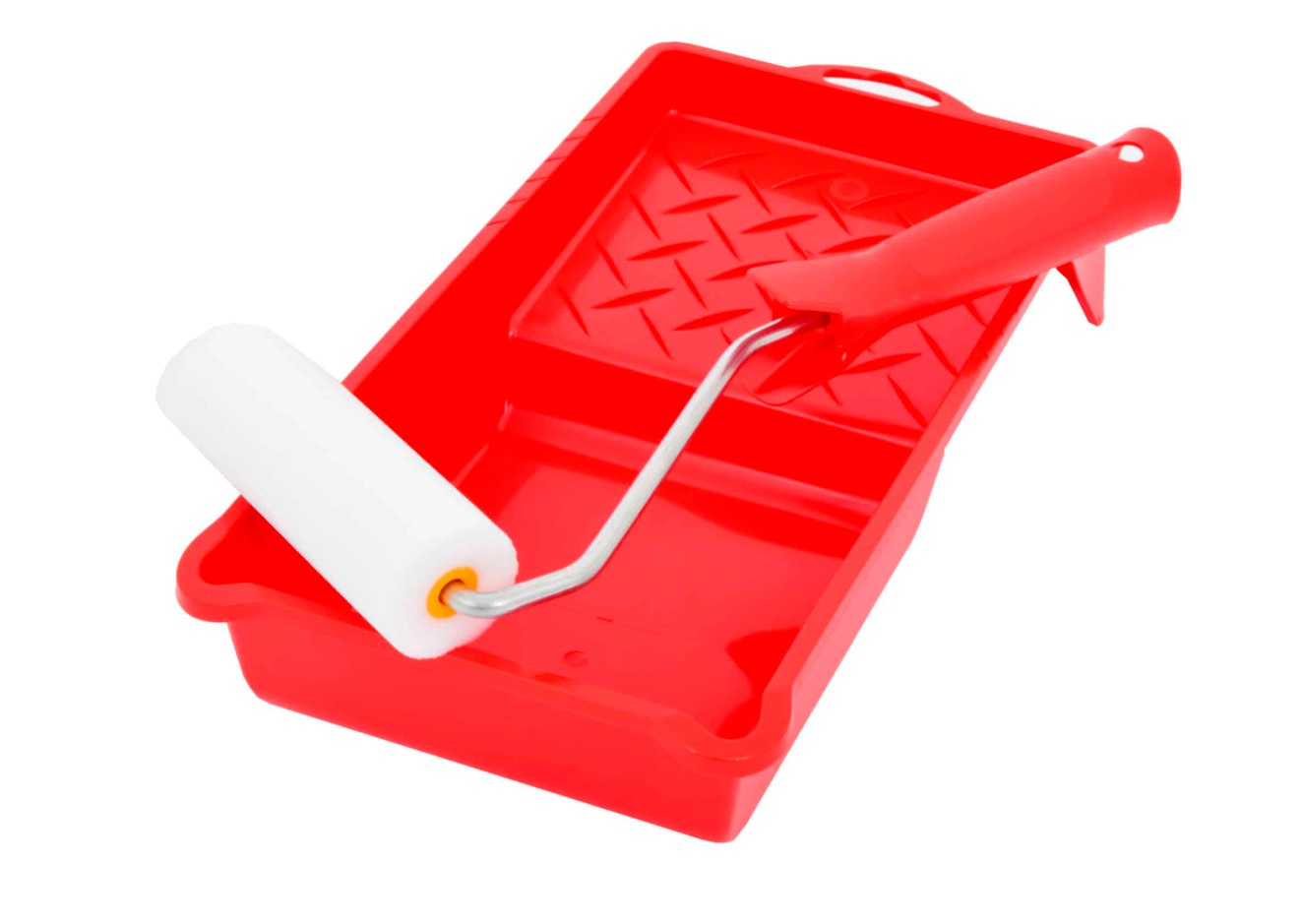 Academy radiator refills roller set