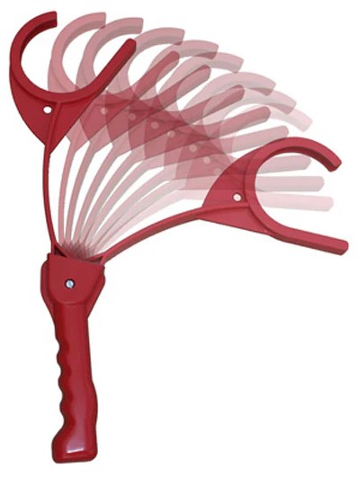 MTM EZ CLAY THROW (EZ-3)