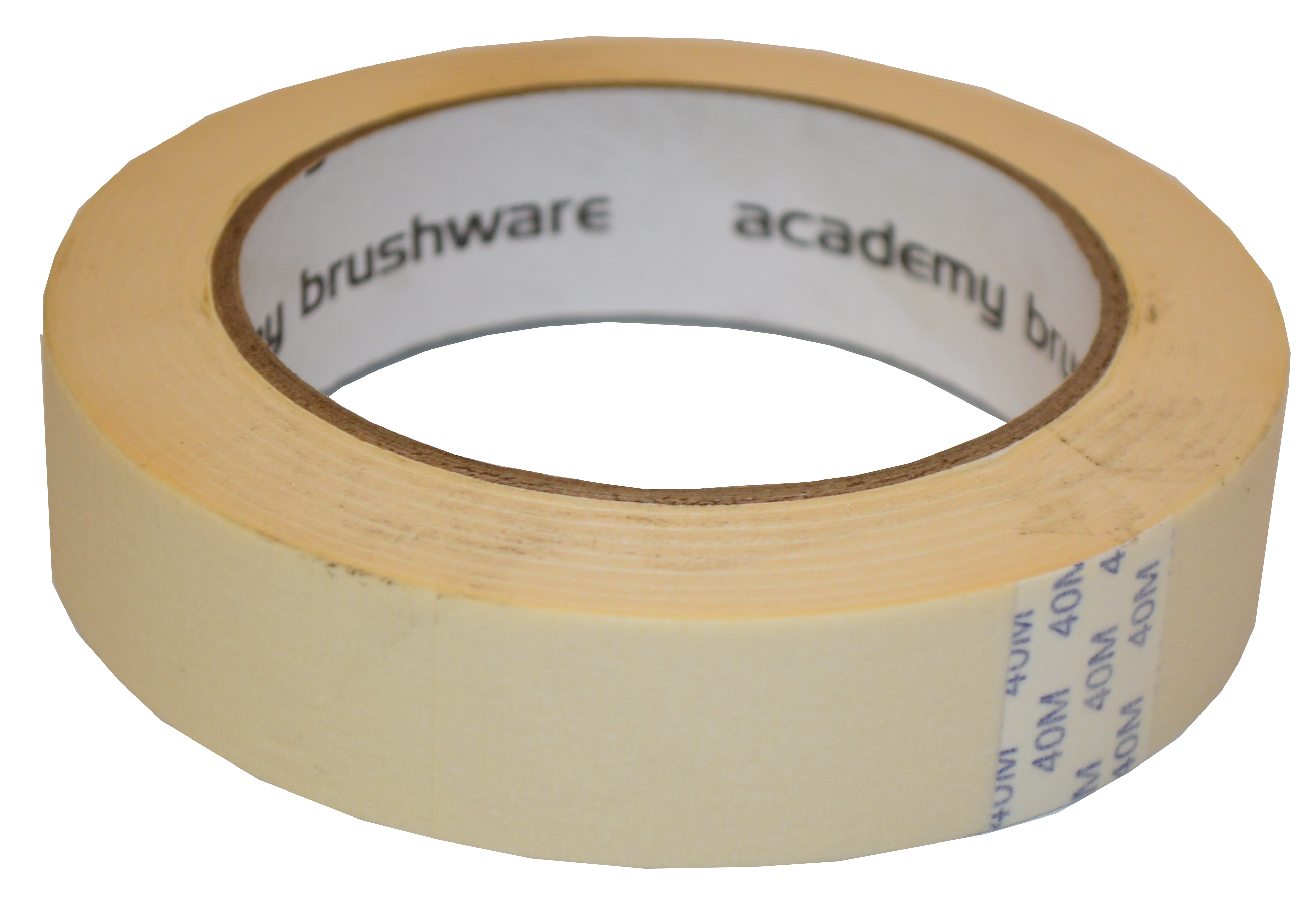 Tape Masking 24mm x 40m.