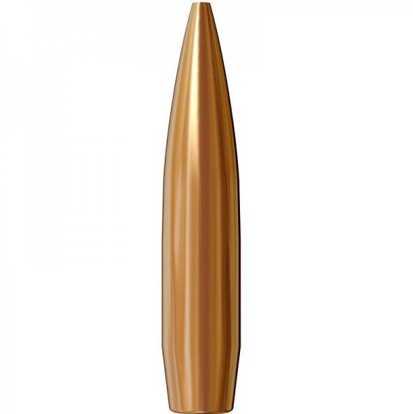 Lapua�s Scenar-L bullet represents decades of experience, advanced manufacturing, and extensive testing. Building on the refined qualities of the original Scenar bullet, the Scenar-L meets even higher standards for jacket wall concentricity, weight consistency, and dimensional uniformity. As a result, it has become the preferred choice for achieving the best possible performance in long-range rifle shooting. For elite shooters in benchrest, long-range, and F-class disciplines, the Scenar-L is regarded as the ultimate match bullet, a reputation supported by the numerous long-range records set using it.