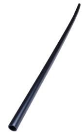 Stay Sleeve 750mm Black Nemtek