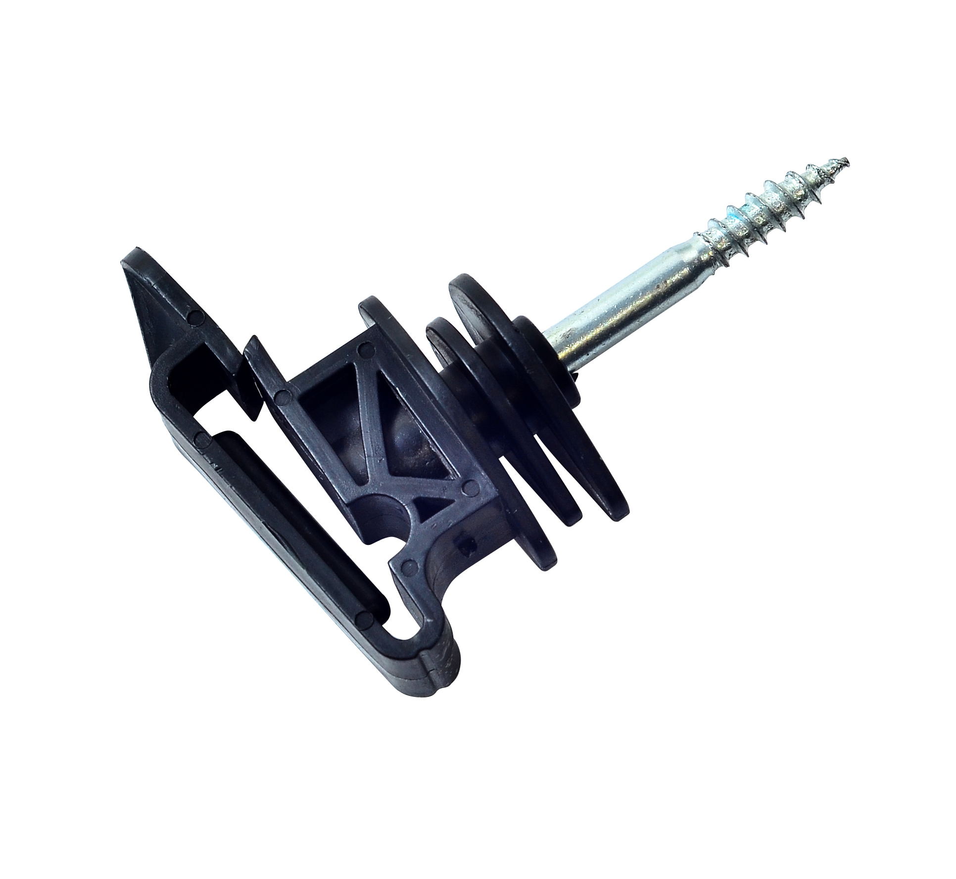 Insulator Tape Screw 40mm Nemtek