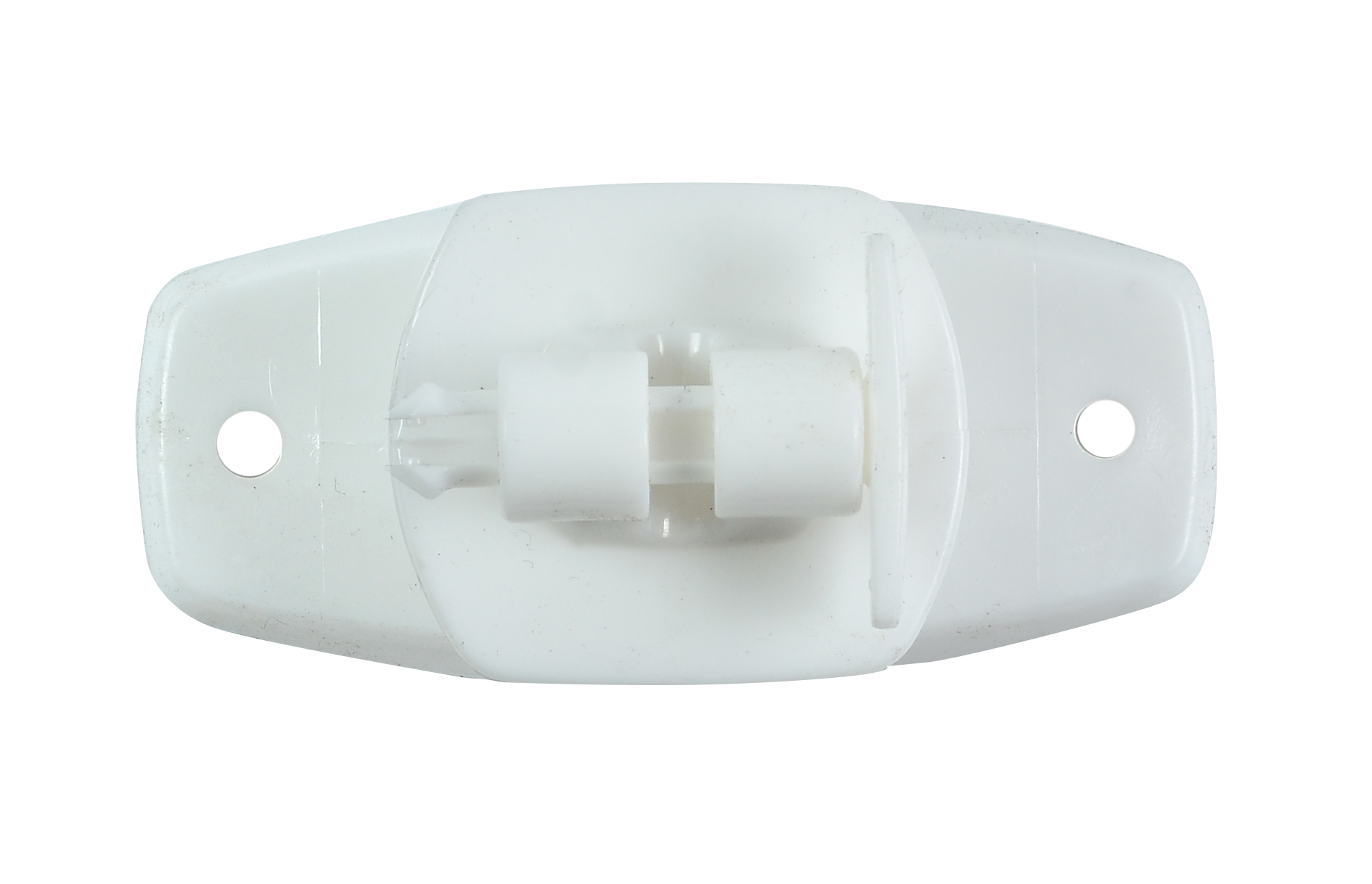 Insulator Thick Poliy Wire Or Rope White Nemtek