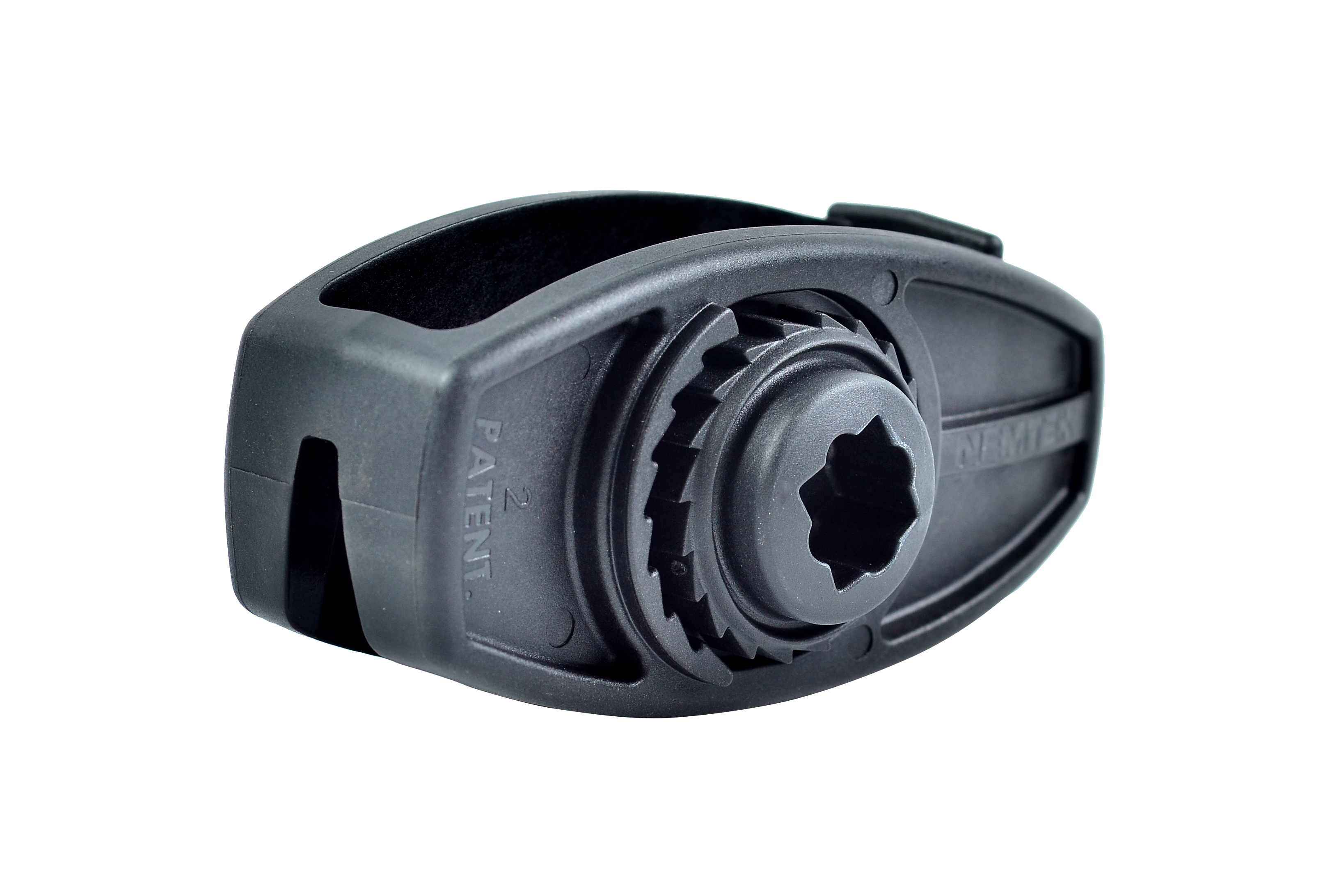 Wire Strainer Combo 450Kg Black Bd Nemtek