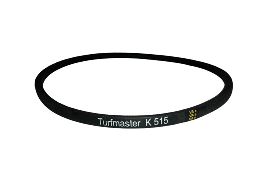 V-Belt Kudu Gearbox Drive 660 750 850 Lawn mower self propelled Industrial K515 TK515 Tuffking Yamaha IND75 � Turfking Unicorn