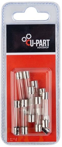 Prepack fuses for automotive use.