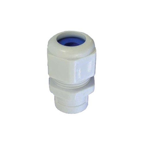 Cable glands are mechanical fittings used to securely connect and seal the ends of electrical cables to equipment or enclosures. They provide strain relief, protect against dust, moisture, and environmental elements, and help maintain the enclosure�s ingress protection (IP) rating.