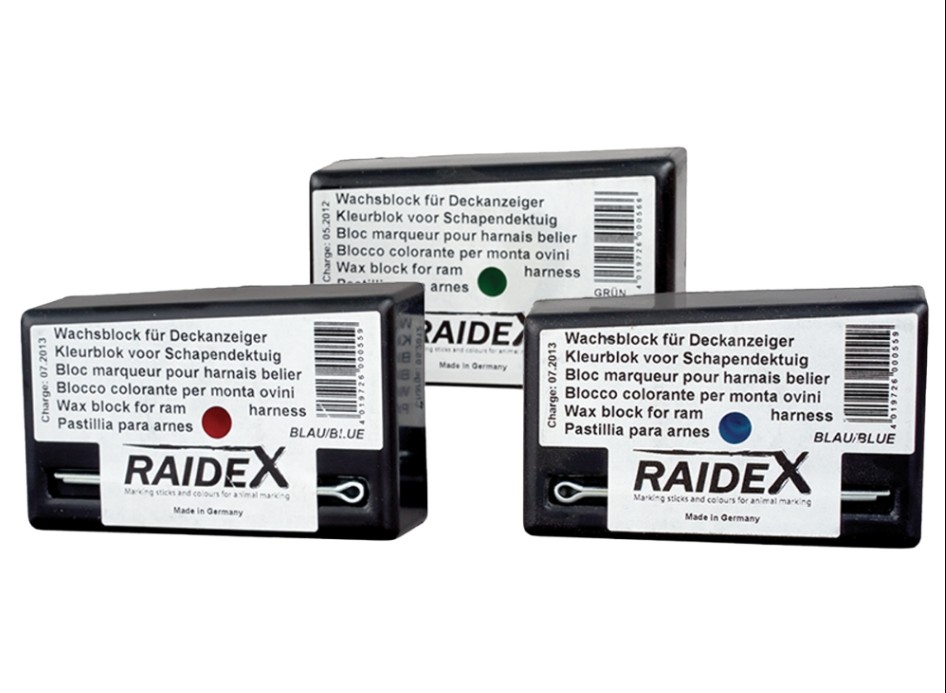 Designed for use with a ram harness, this product is suitable for application in both summer and winter conditions.