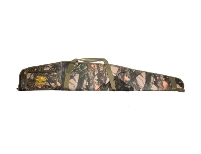 Buffalo River, C-pro II, 48?, Camo, Gunbag