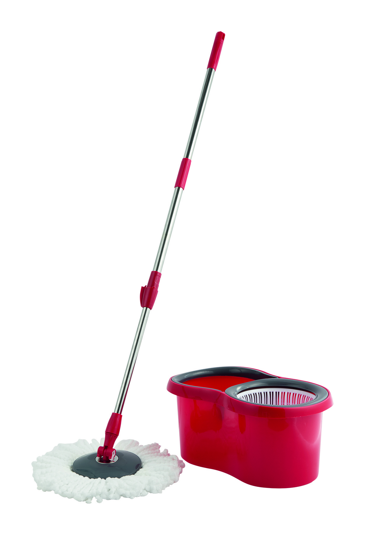 Spinna Mop Complete