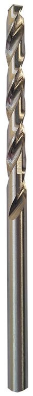 High quality fully ground steel drill bits for the handyman and workshops.