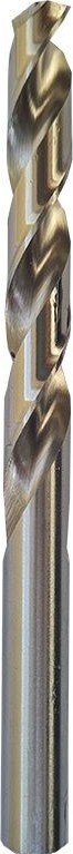 High quality fully ground steel drill bits for the handyman and workshops.