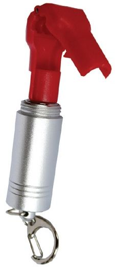 Our security lock is a good deterrent against stock theft, it is designed to be used on the popular 4mm peg used in most shops. Unlock with magnetic key opener.