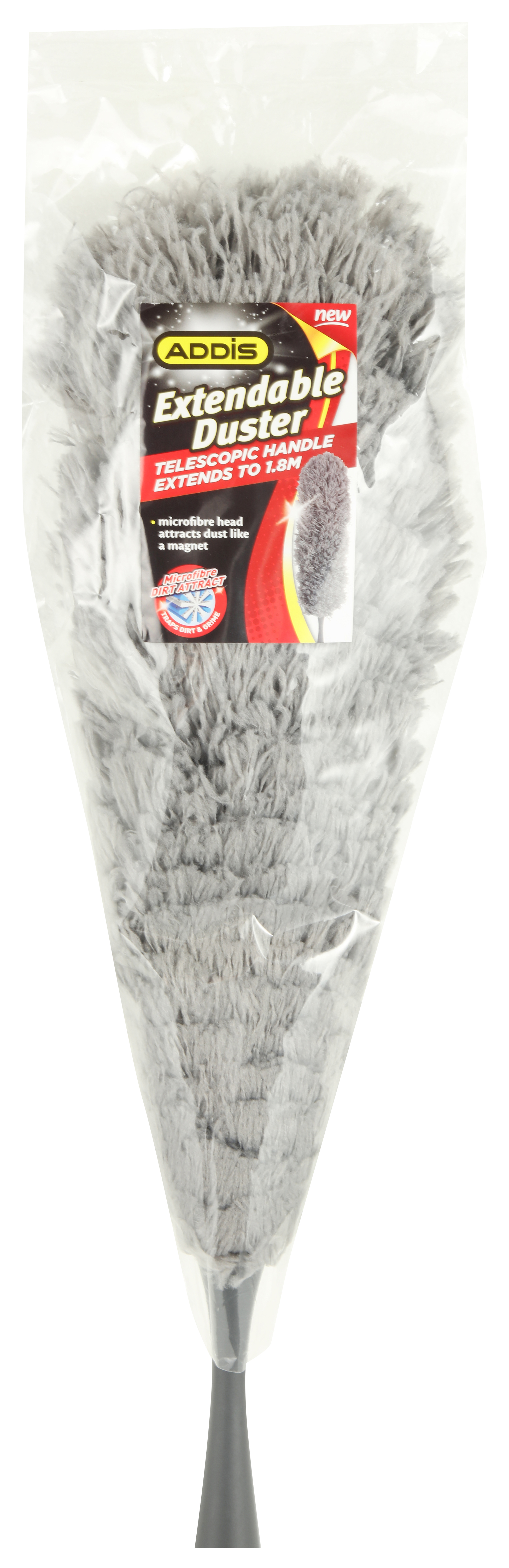 1.8m Extendable Duster