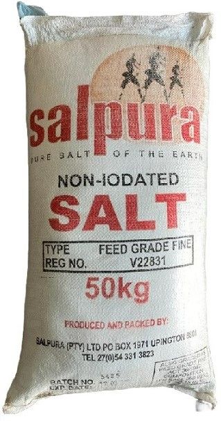 Suitable for human consumption and any use of human intake.
