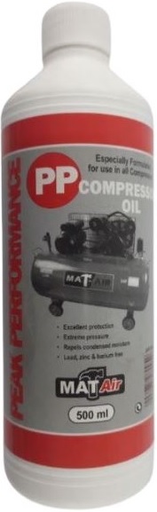 AIR2020 is a single cylinder, single stage compressor.