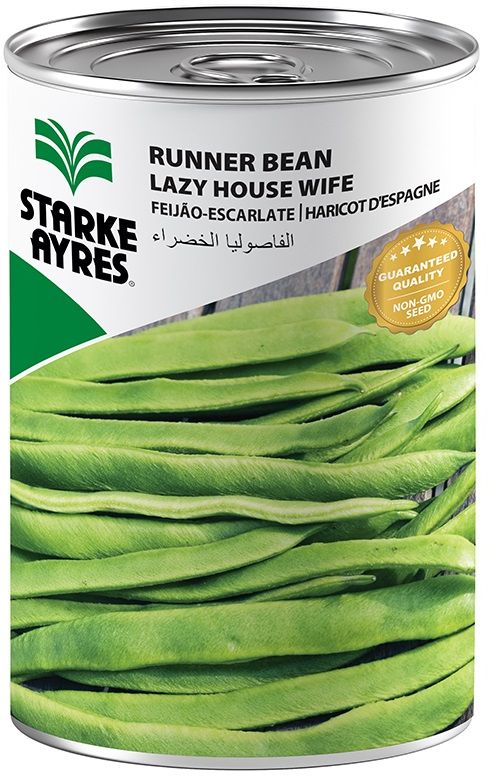 Our seed packets have easy to understand pictograms to help home growers plant your seeds correctly. There is also helpful information on the ideal times to sow and the watering requirements of each seed variety. All our vegetable seeds are non-GMO and meet the highest quality standards to ensure your home gardening is made easy. The vast majority of our vegetable seeds for home gardening are open pollinated.