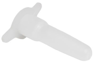 Nu Flo Calf Teats is for the nursing of baby and young animals.